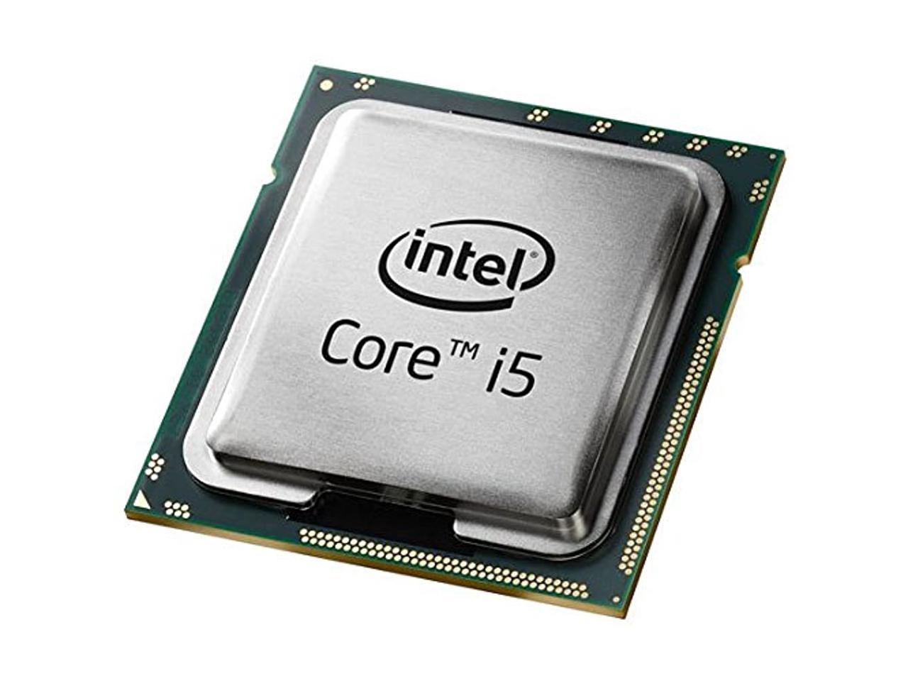 I5 7400 какой сокет