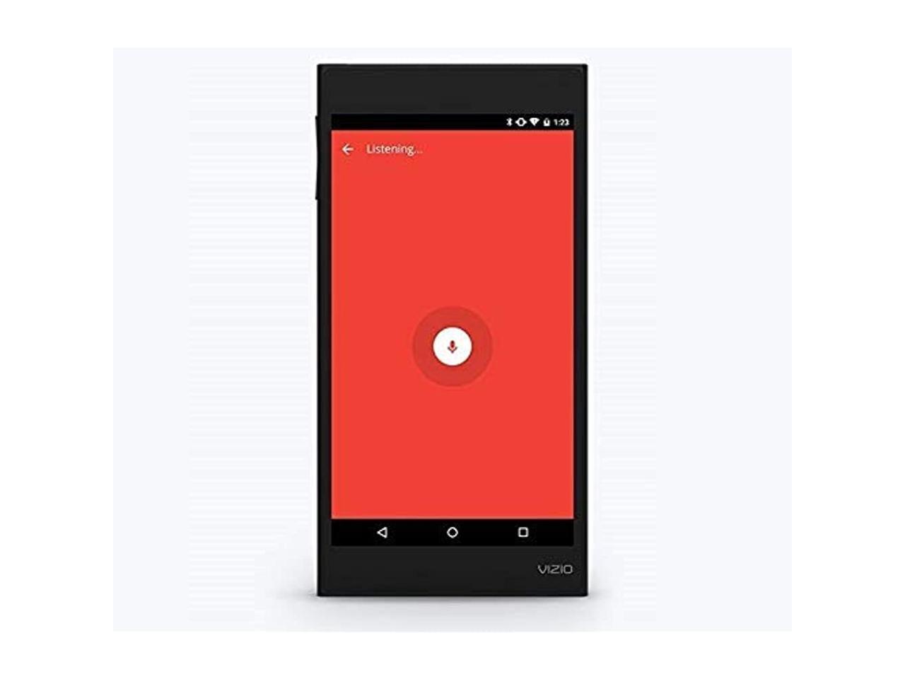 Vizio XR6M10 SmartCast Tablet Remote Integrated OctaCore Processor