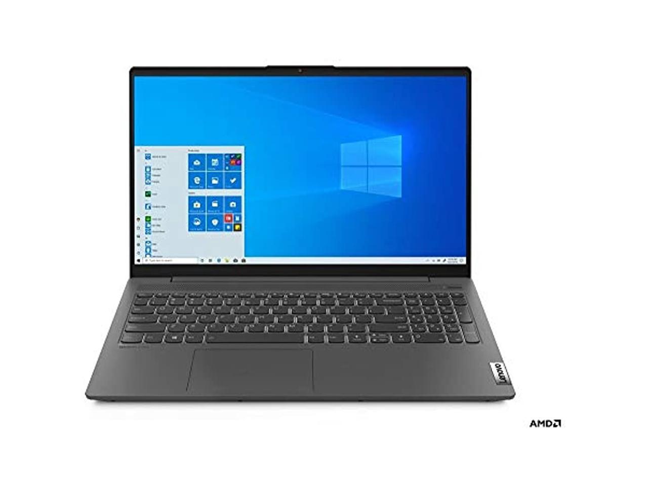 Lenovo IdeaPad 5 15.6" Laptop Ryzen 7-4700U 16GB RAM 512GB ...