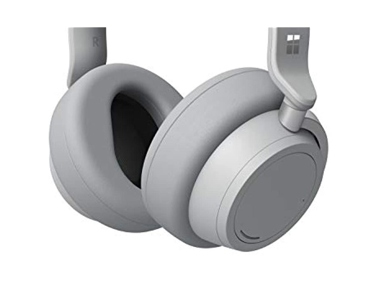 Наушник 2 5. Surface Headphones. Наушники от Майкрософт.