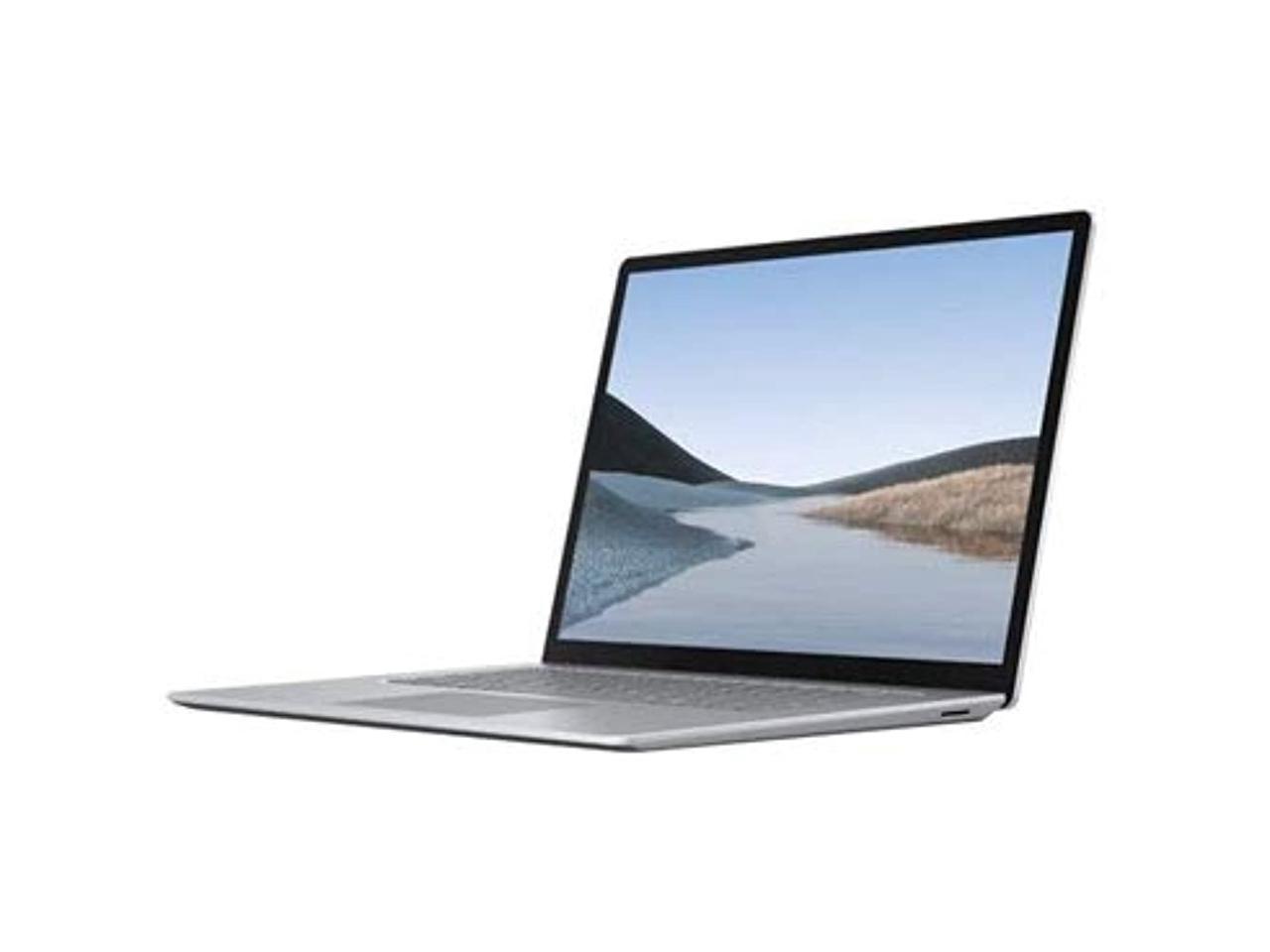 Ноутбук microsoft surface laptop 3 15 обзор