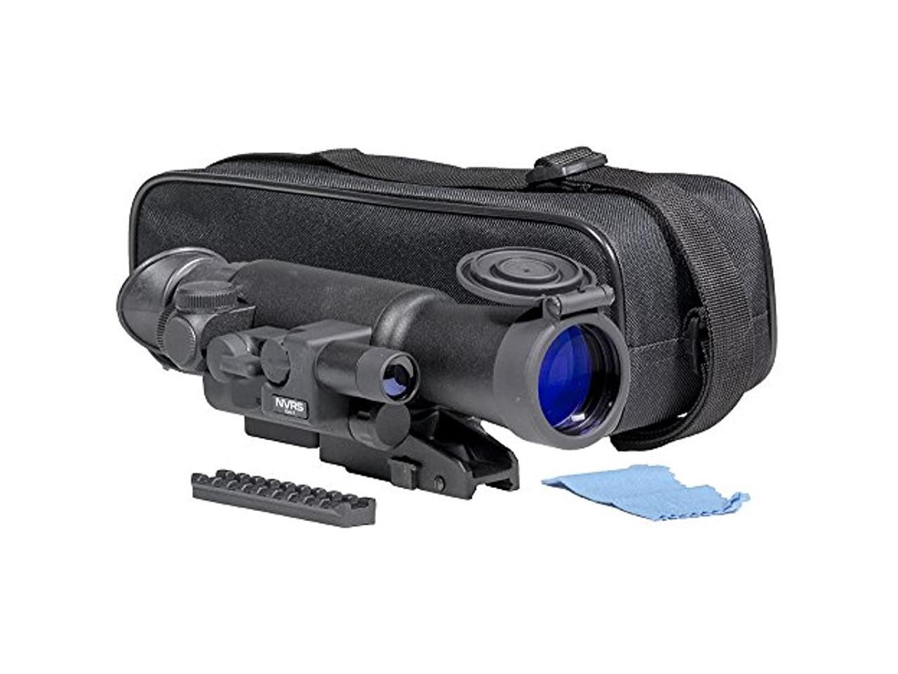 Firefield NVRS 3x42 Gen 1 Night Vision Riflescope