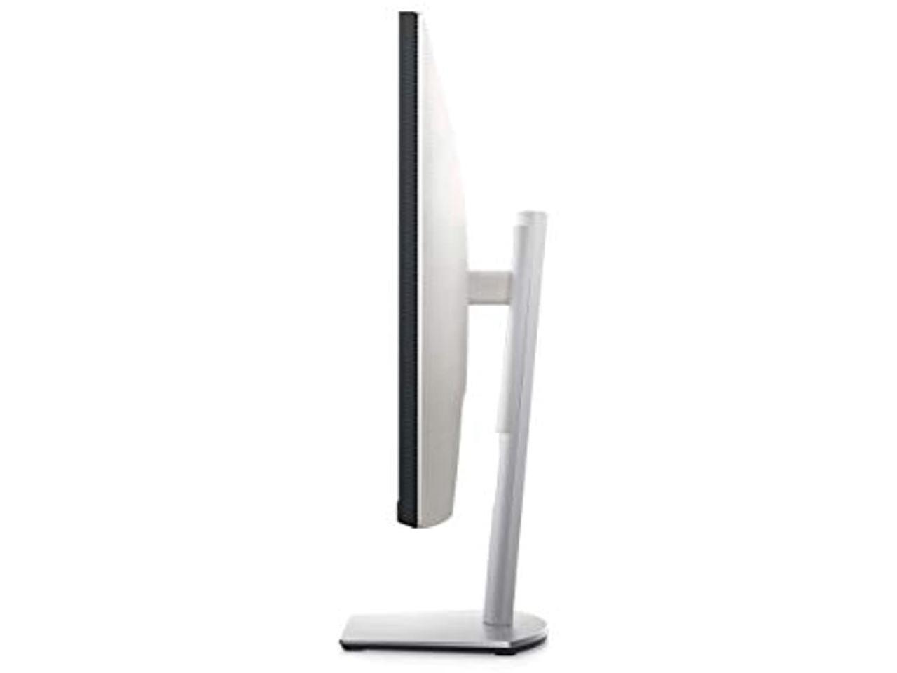 Dell S2721QS 27 Inch 4K UHD (3840 x 2160) IPS UltraThin Bezel Monitor