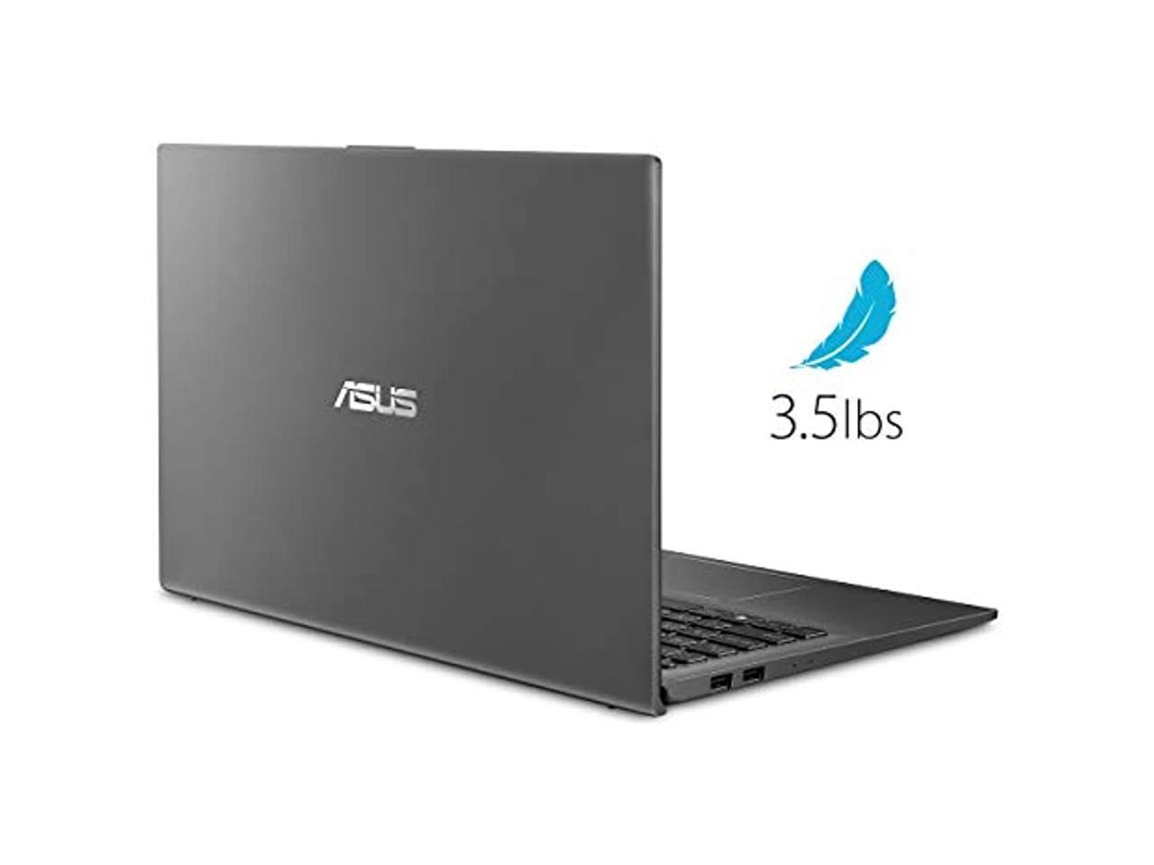 ASUS Laptop L210 Ultra Thin Laptop, 11.6” HD Display, Intel Celeron