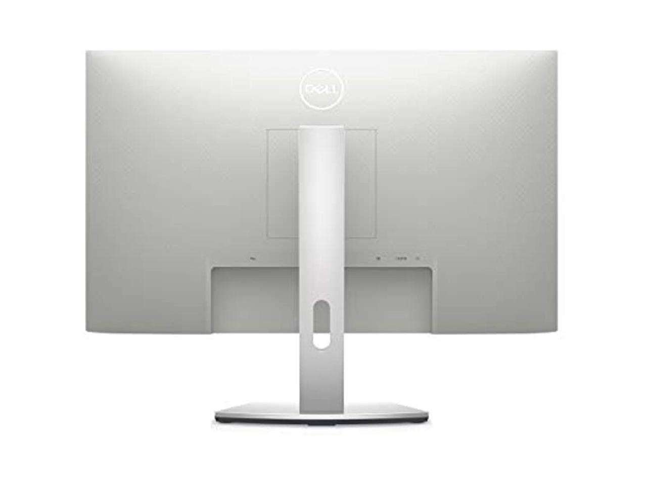 Dell s2721hs x 27 обзор