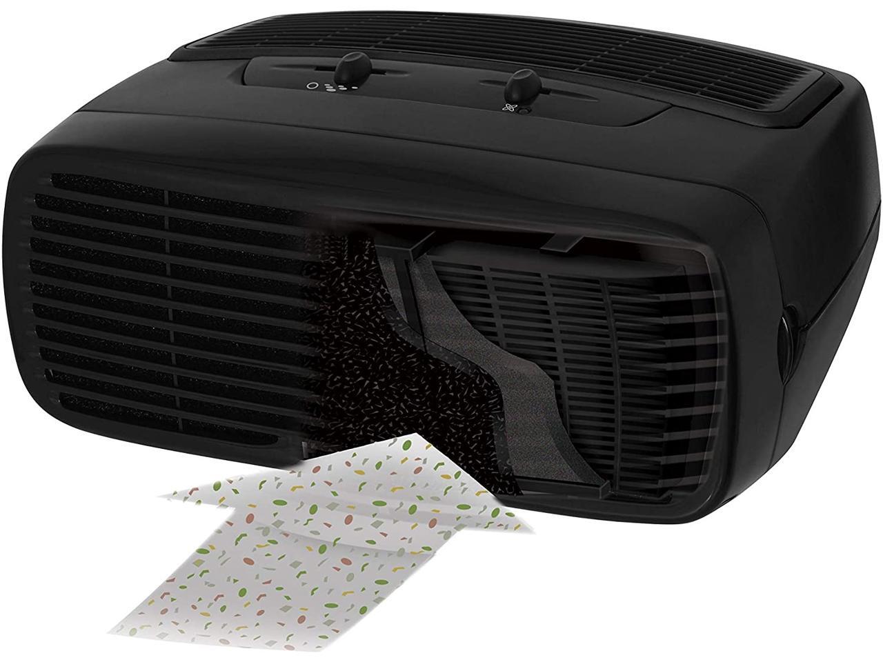 Holmes Aer1 Desktop Personal Air Purifier with HEPAType Filter