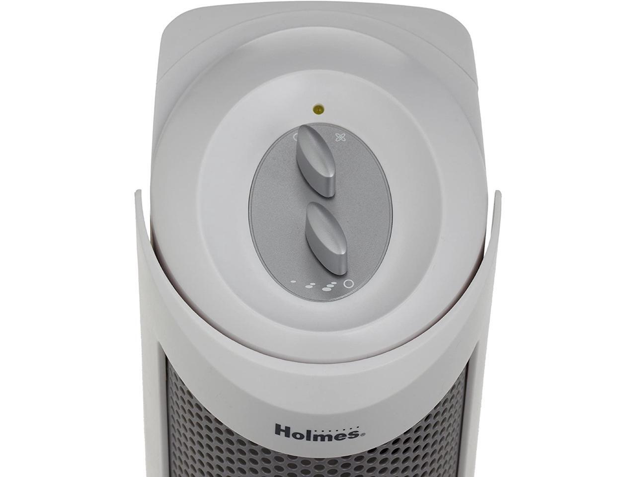 holmes air purifier mini