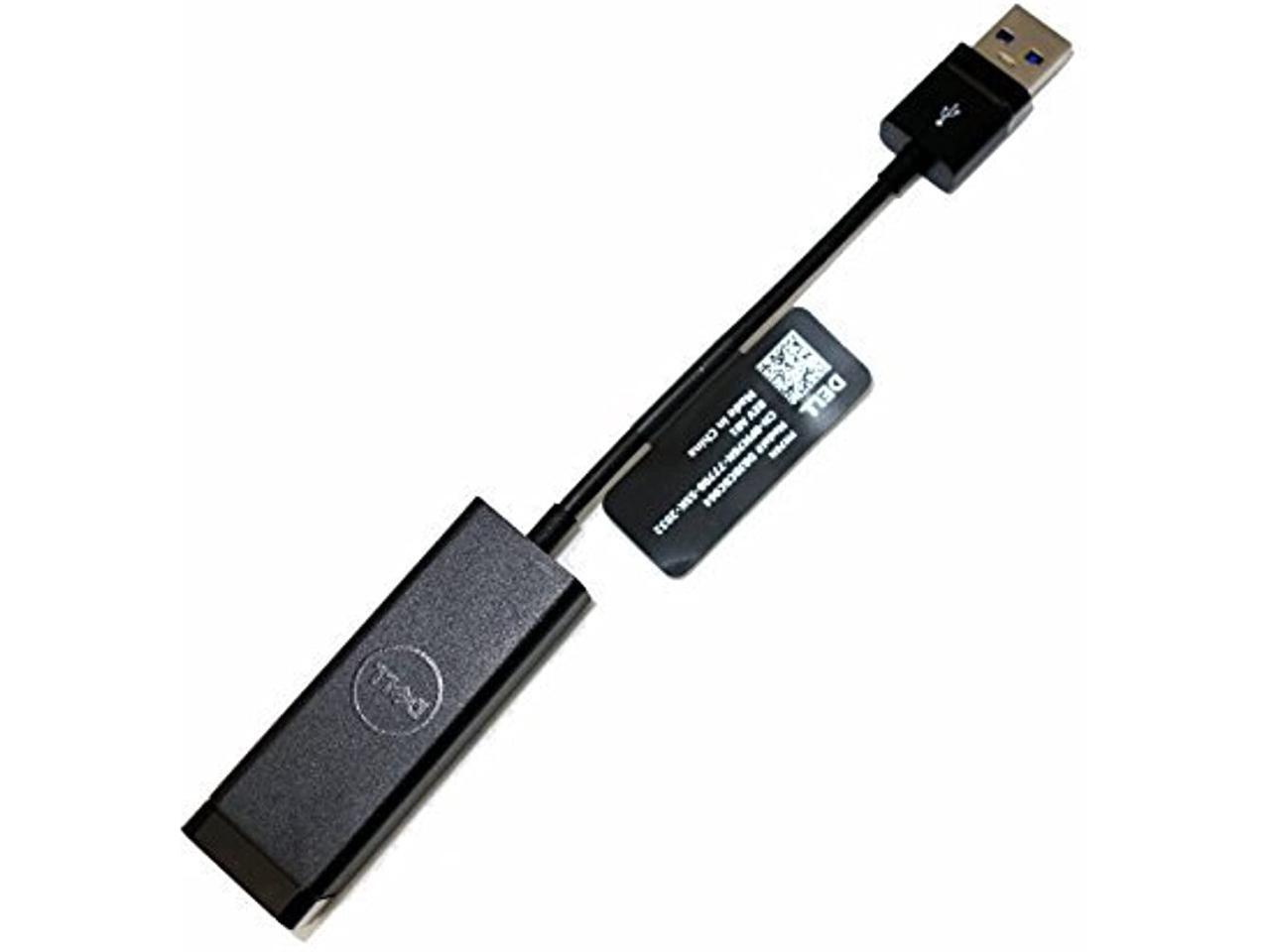 Dell commercial dbjbcbc064 usb 3 0 to ethernet adapter newegg