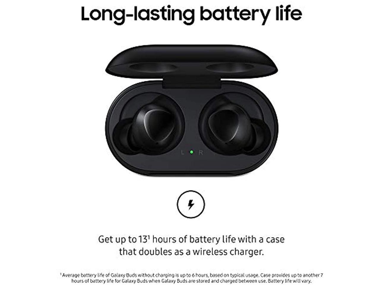 samsung buds true wireless