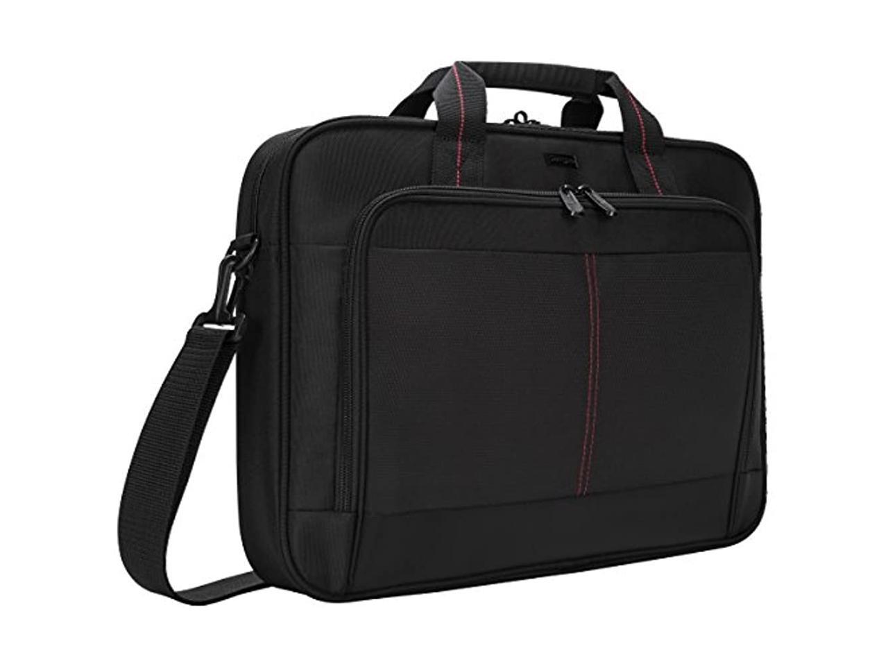 targus brief case