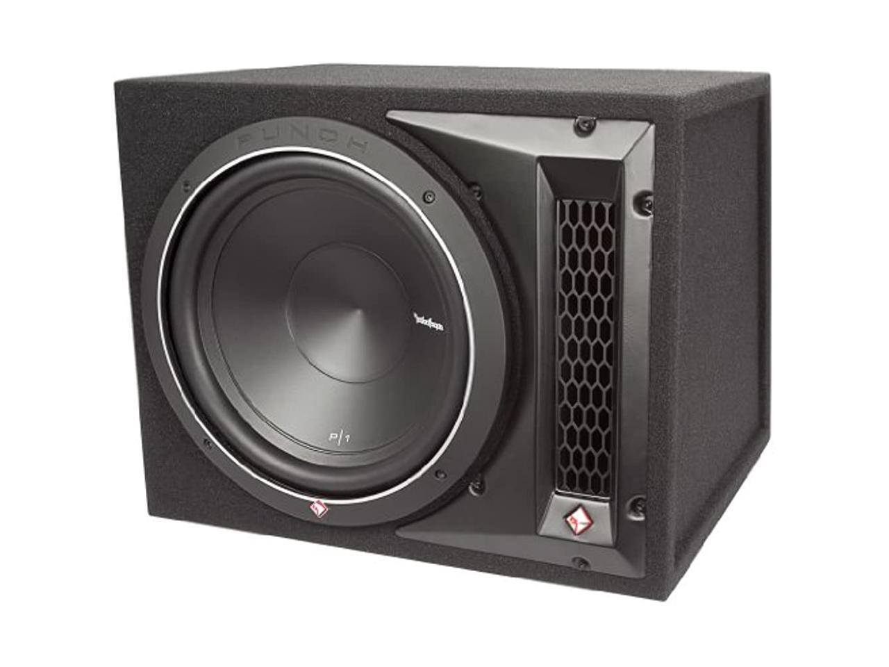 Rockford Fosgate P11X12 12