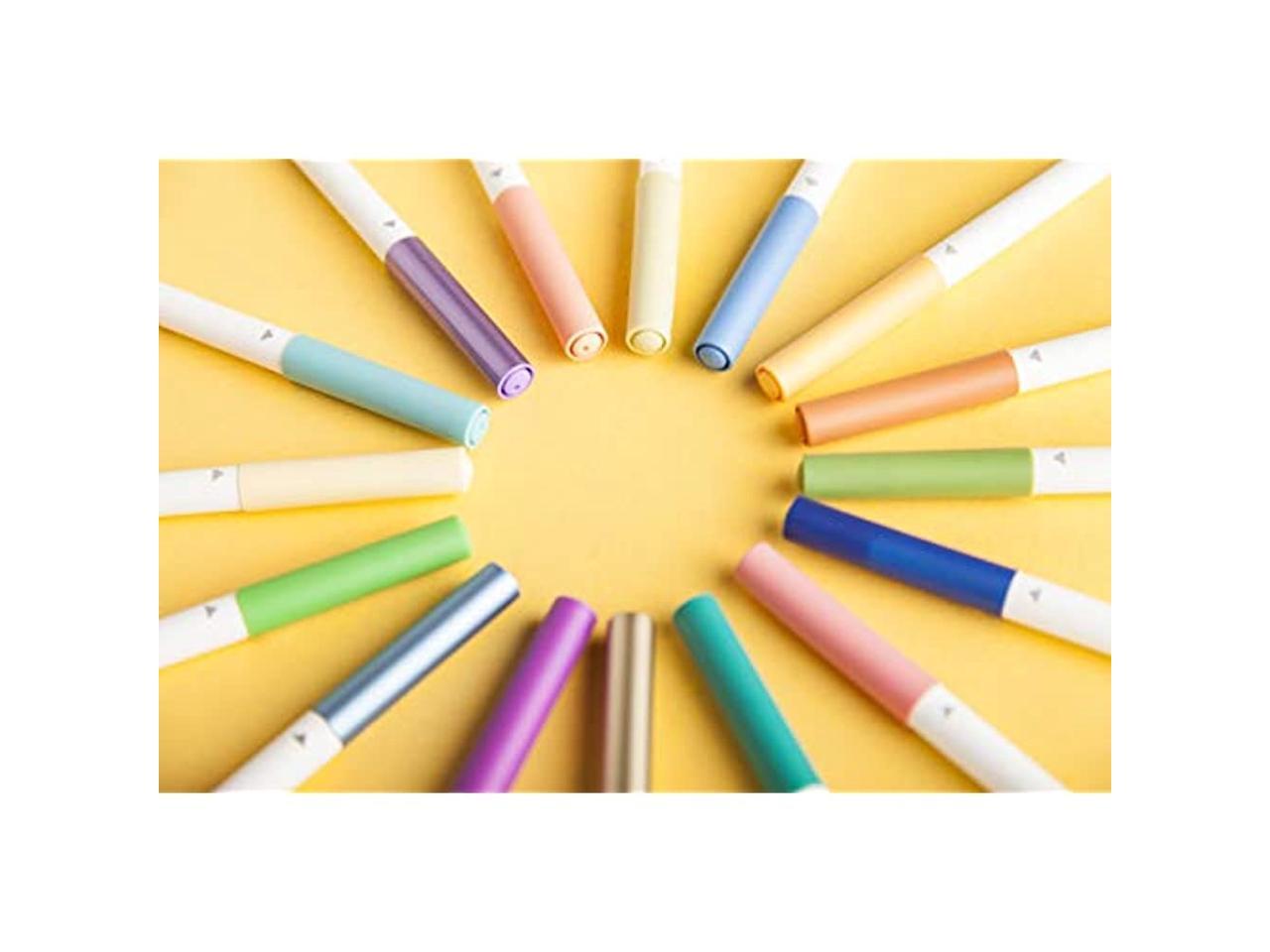 Cricut Ultimate Fine Point Pen Set, 30 Pack, Assorted