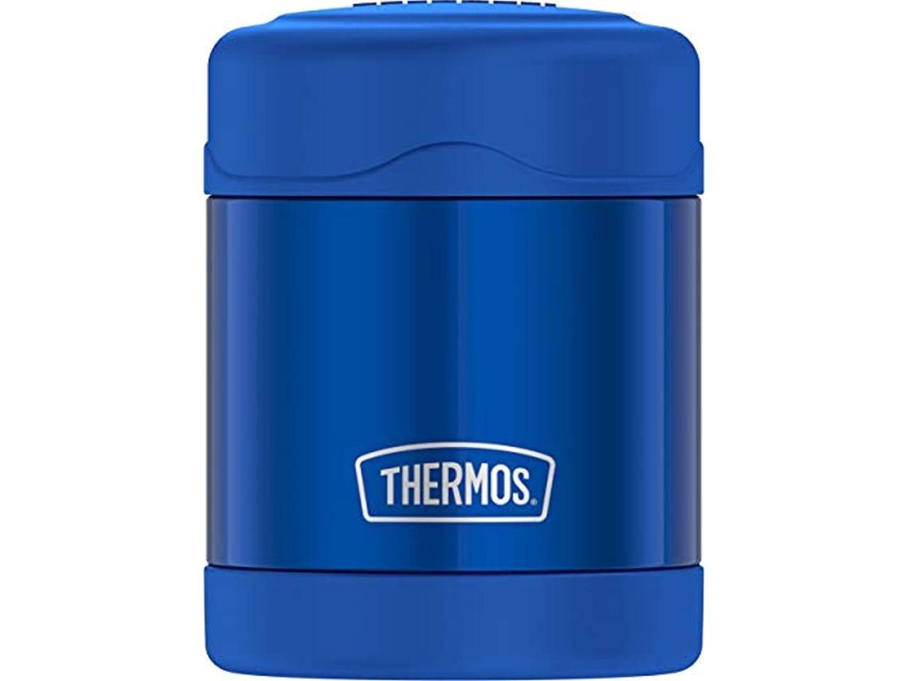 thermos funtainer food