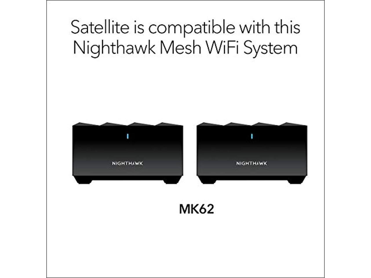 Netgear MS60 Whole Home Mesh WiFi 6 System