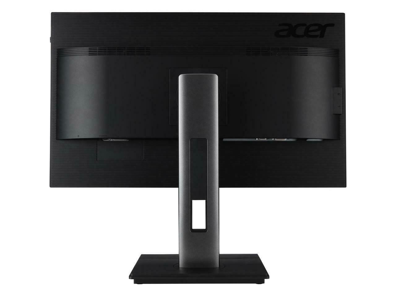 Acer B276HL 27" FullHD 1920x1080 LEDBacklit LCD Monitor