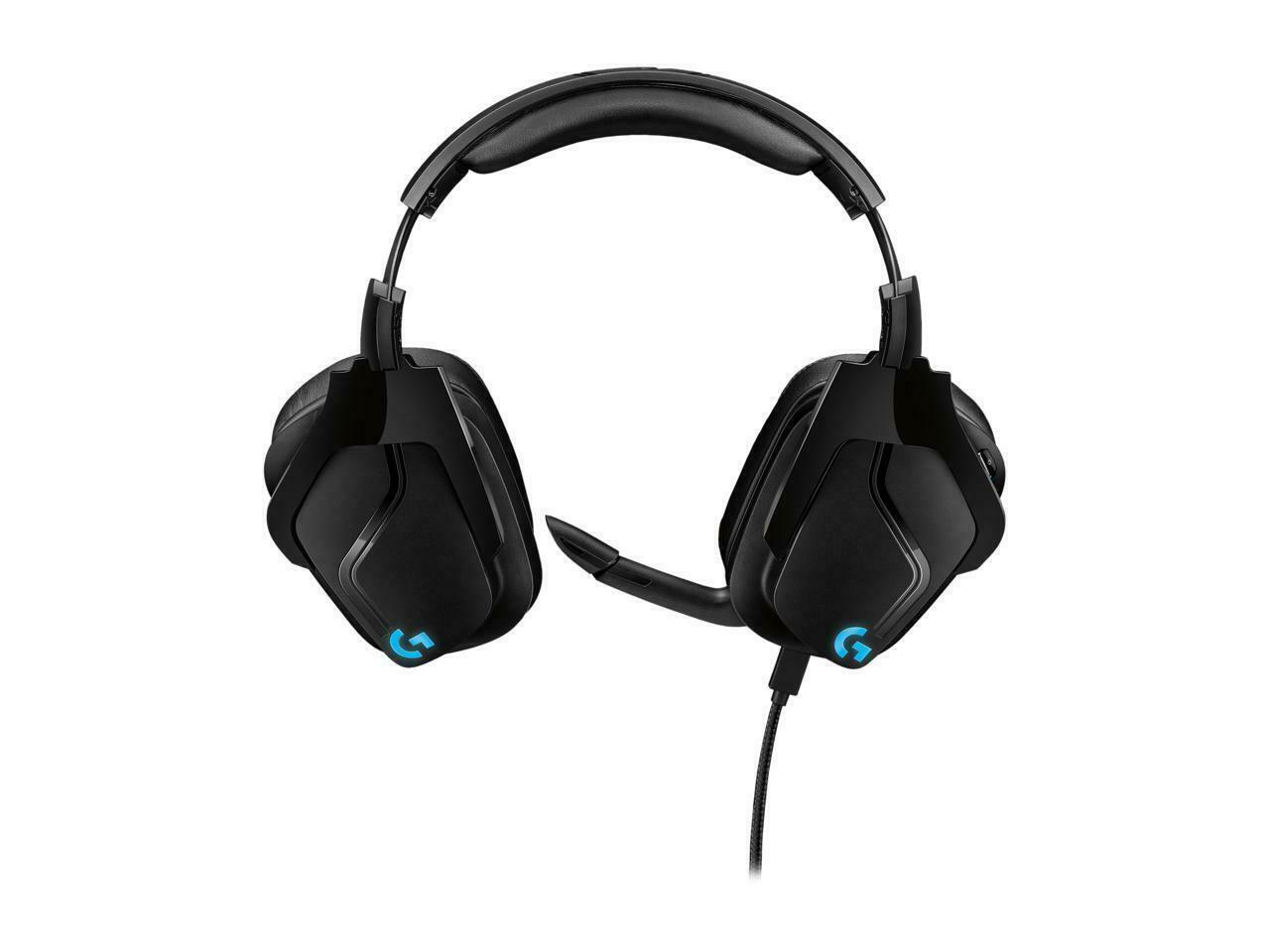 logitech wireless 7.1