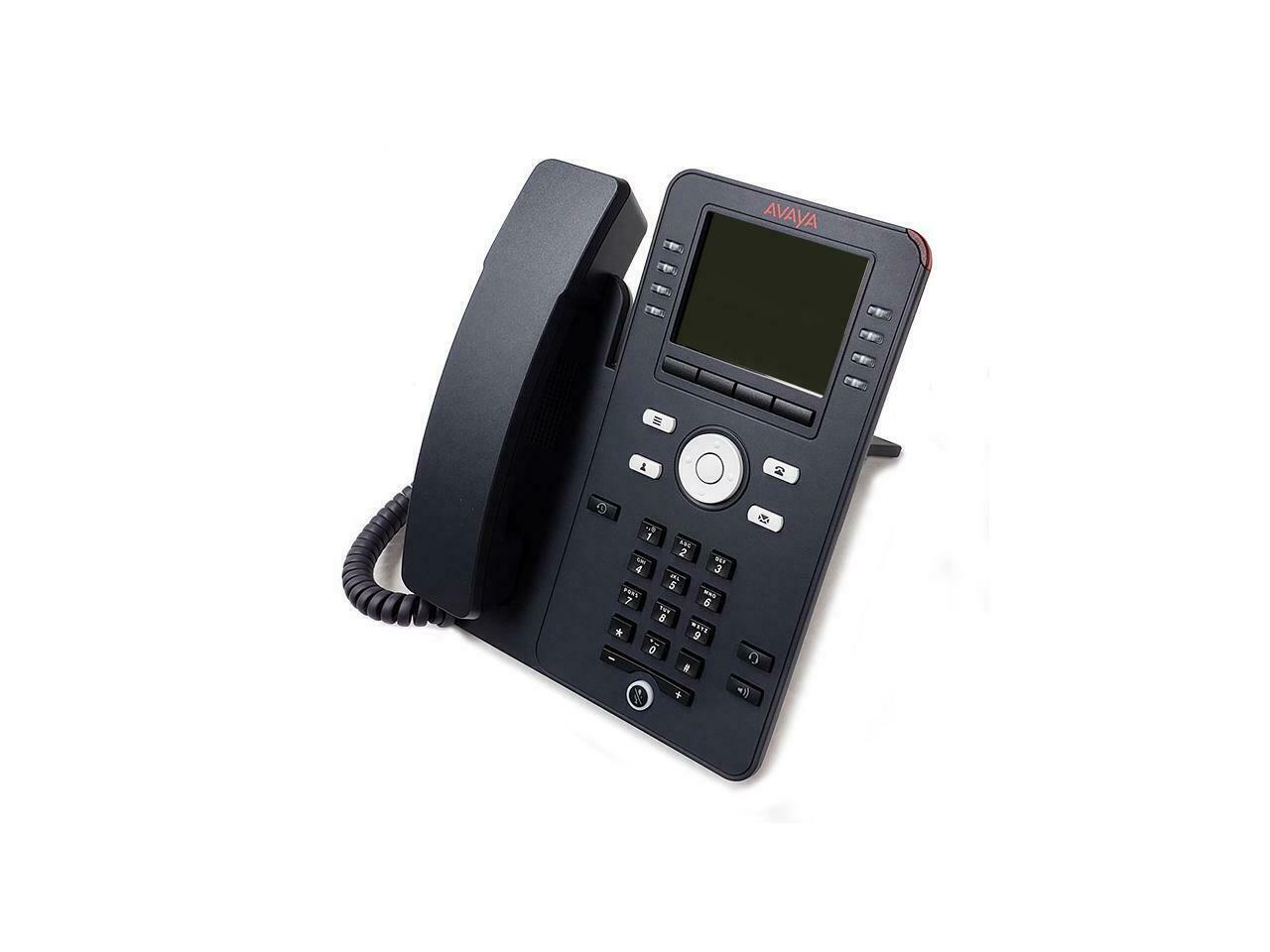 Avaya J169 IP Phone (700513634) - Newegg.com