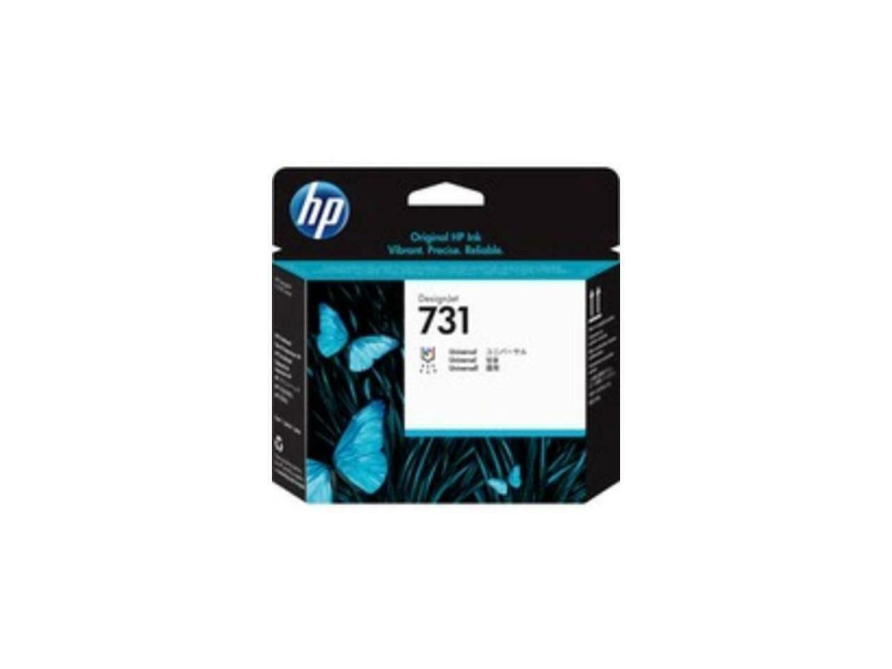 HP P2V27A 731 DesignJet Printhead - Newegg.com