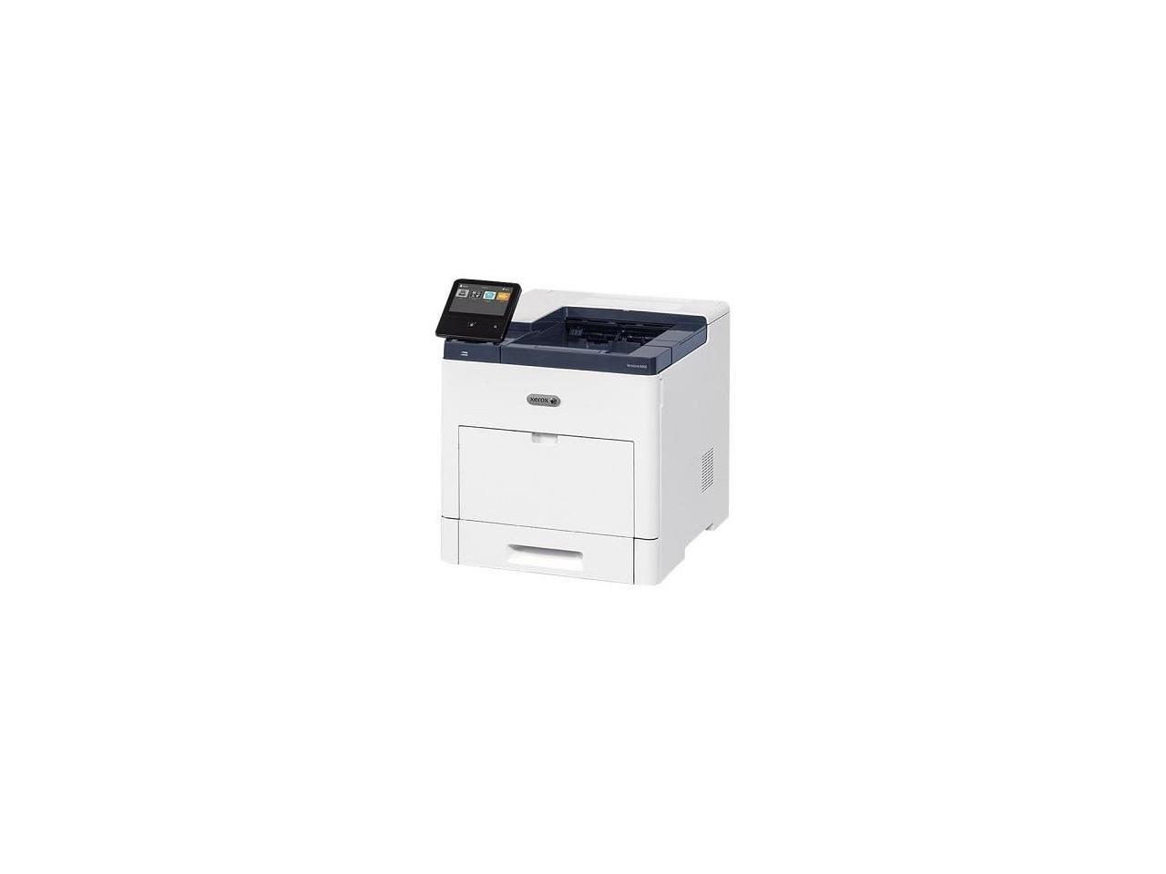 Xerox VersaLink B600/DN Wireless Monochrome 320 GB Hard Drive Laser ...