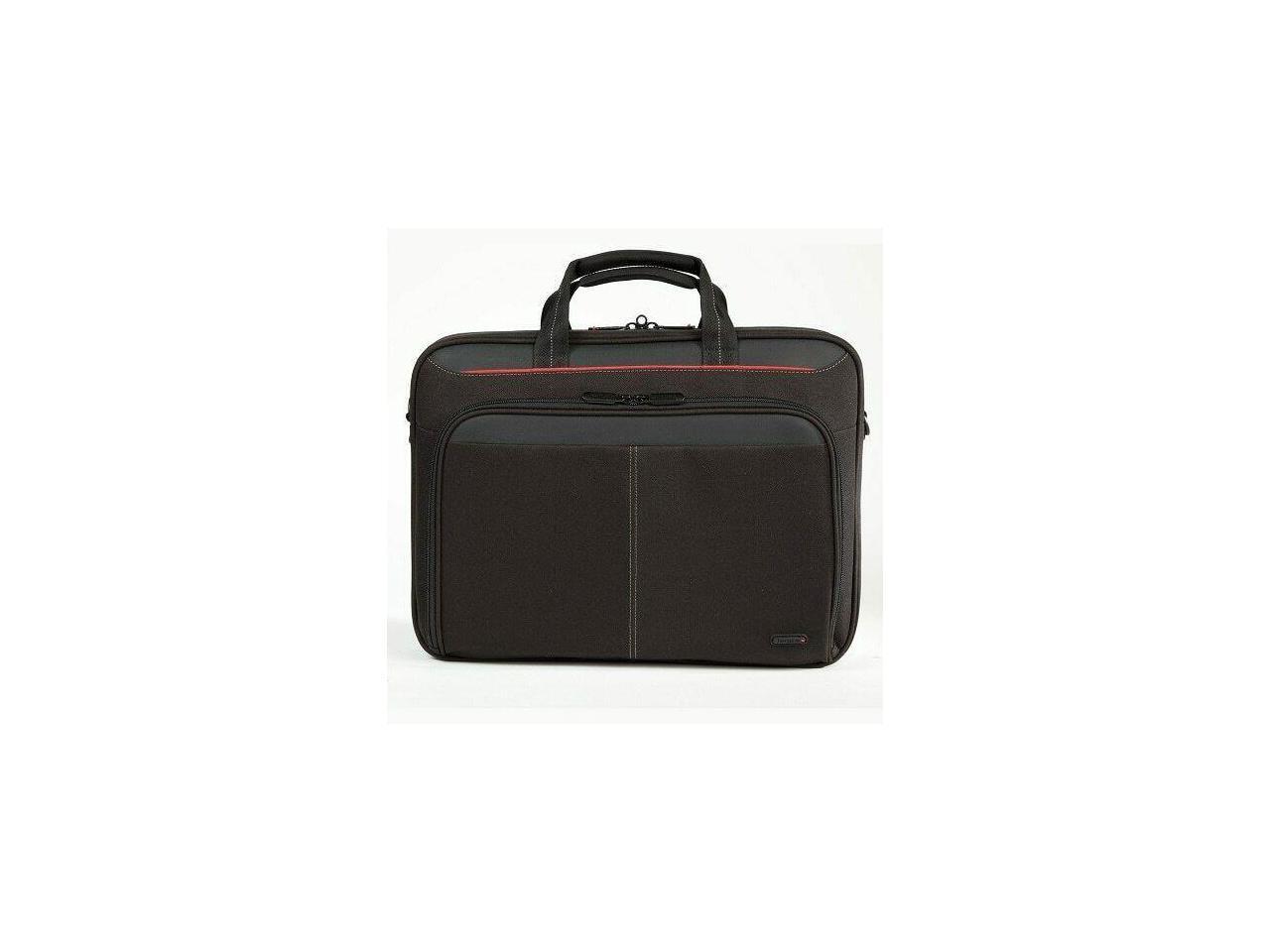targus brief case