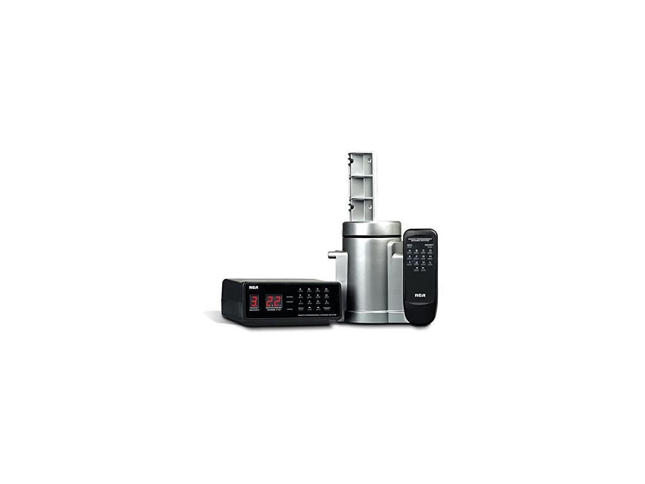 Rca VH226F Outdoor Antenna Rotator