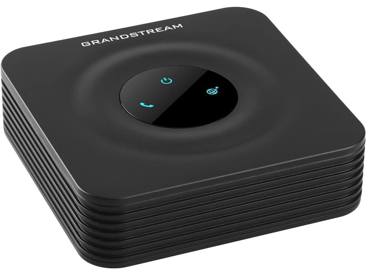 Grandstream HT801 Single Port Analog Telephone Adapter Newegg.ca