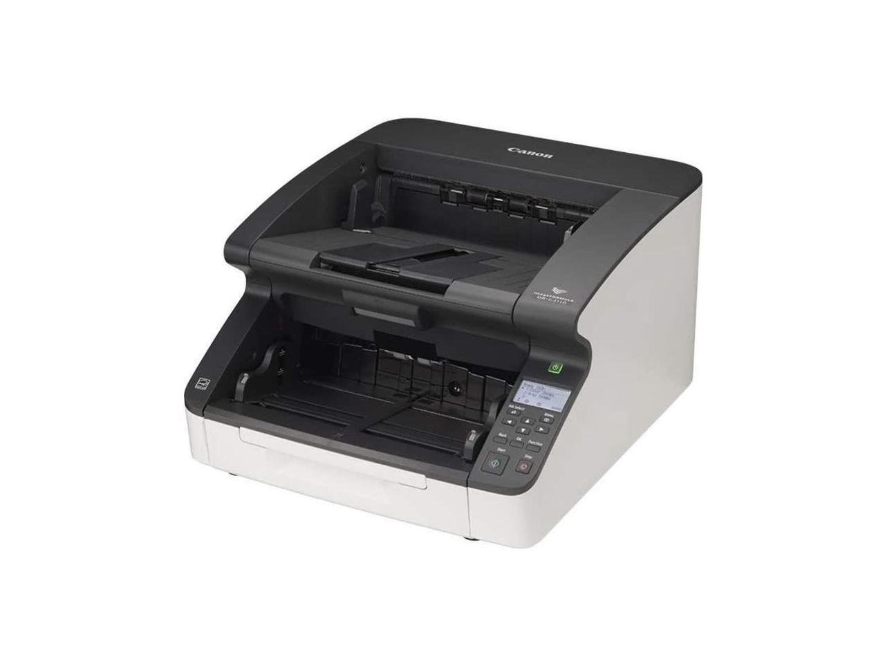 Canon imageFORMULA DRG2110 Production Scanner, 3150C002AA Newegg.ca