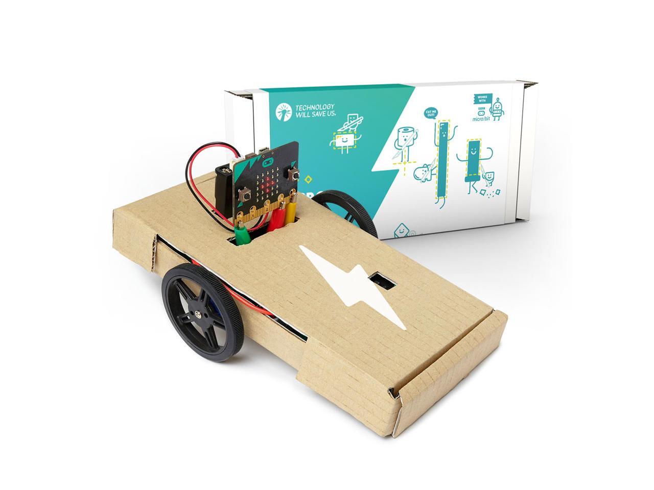 coding kit for teenager