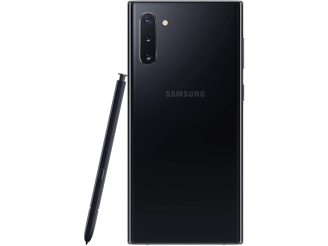 samsung galaxy note 10 4g