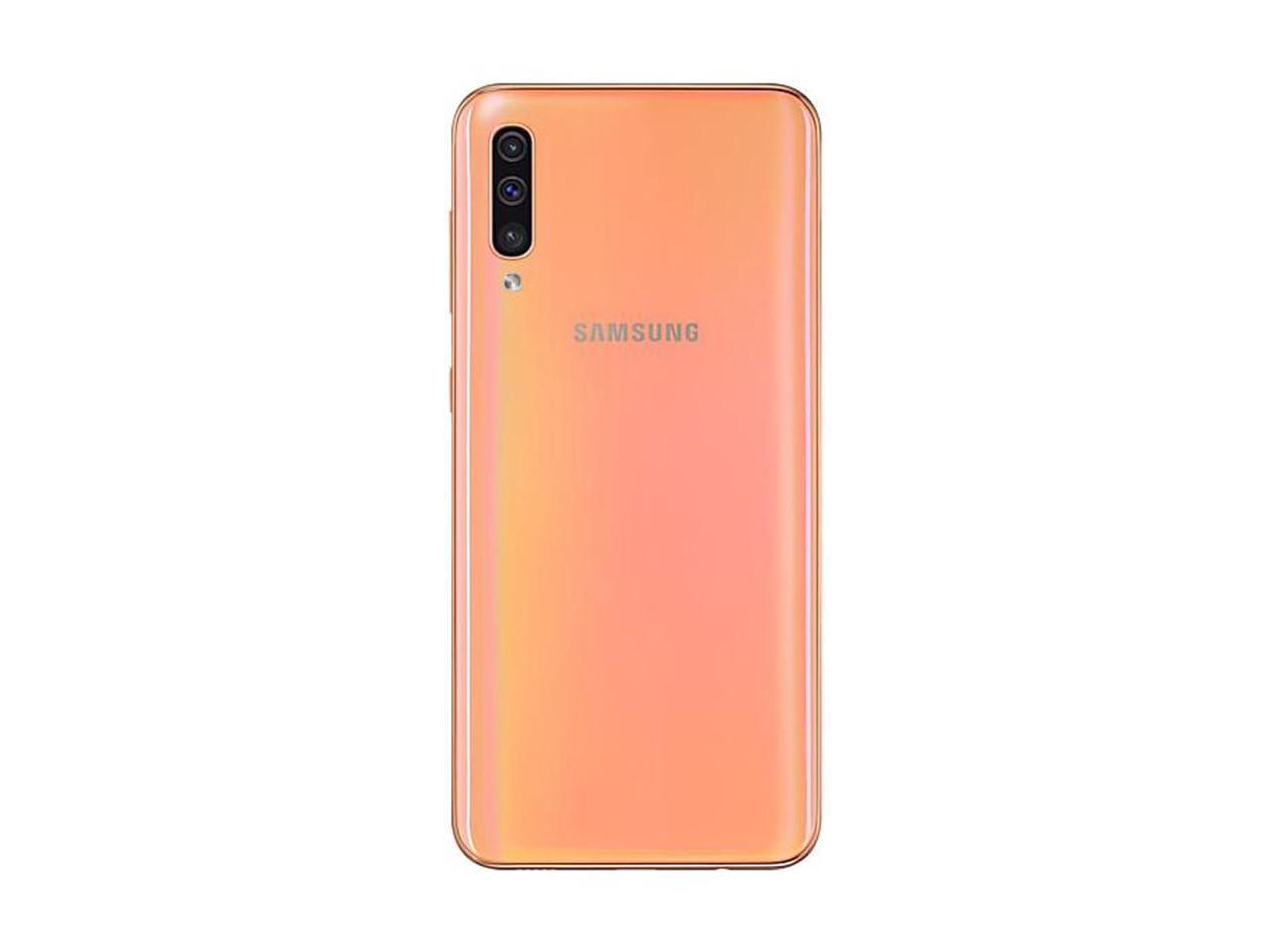 galaxy a50 lte