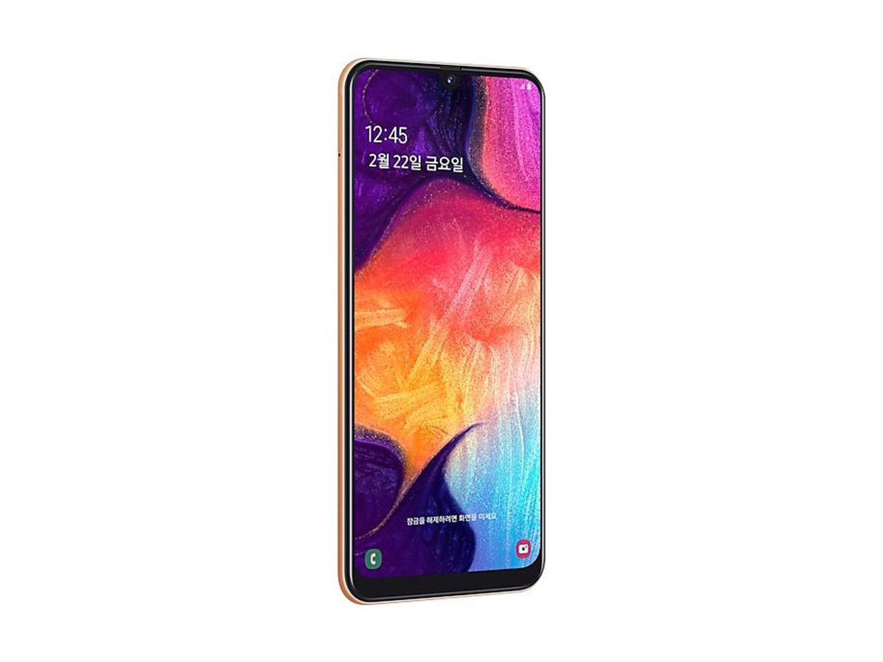 a50 lte