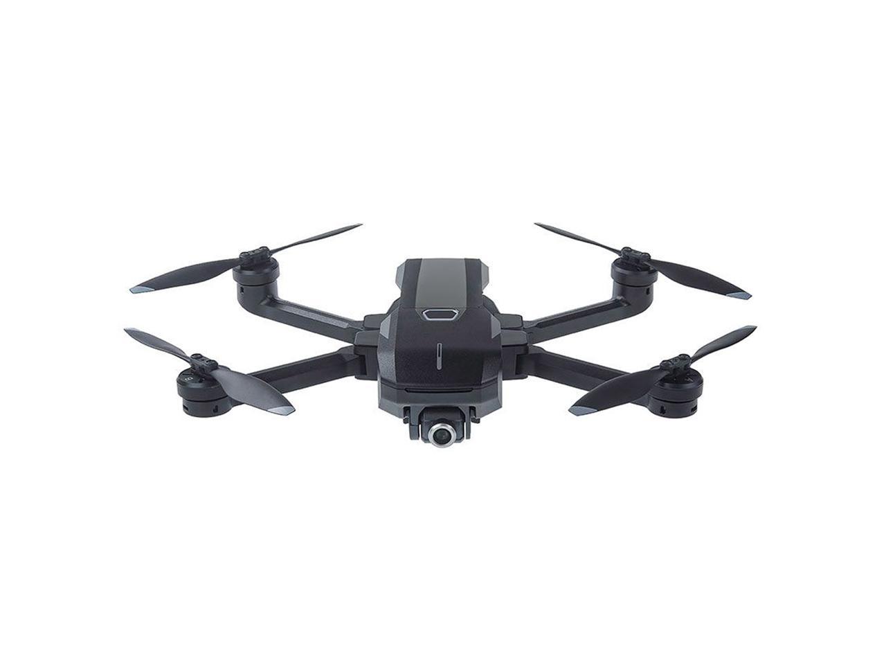 YUNEEC Mantis Q Foldable Drone With 4K 
