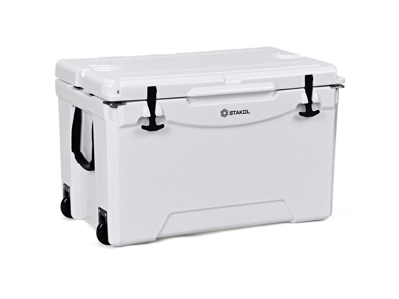 chargers ice chest