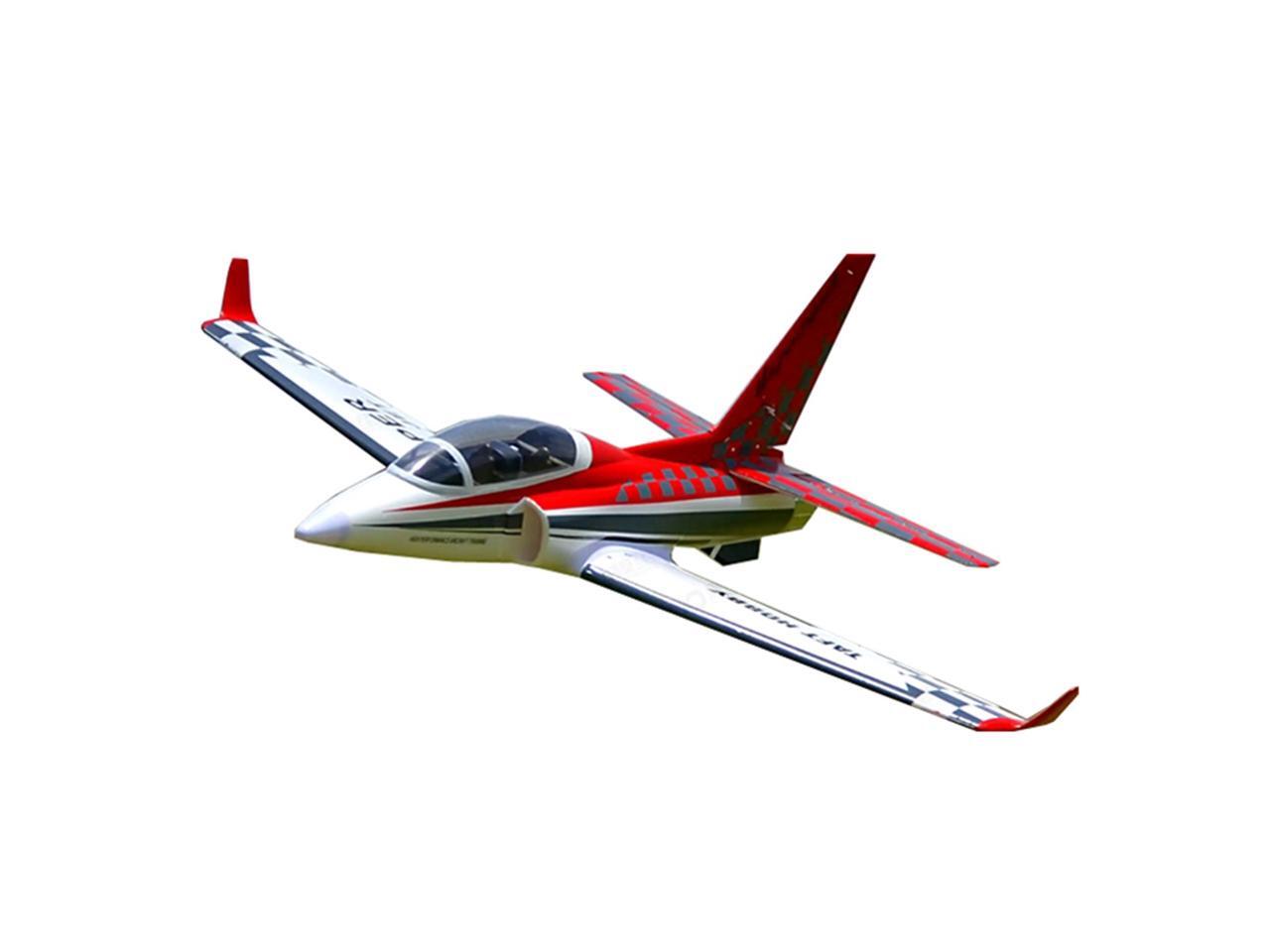 edf model aircraft