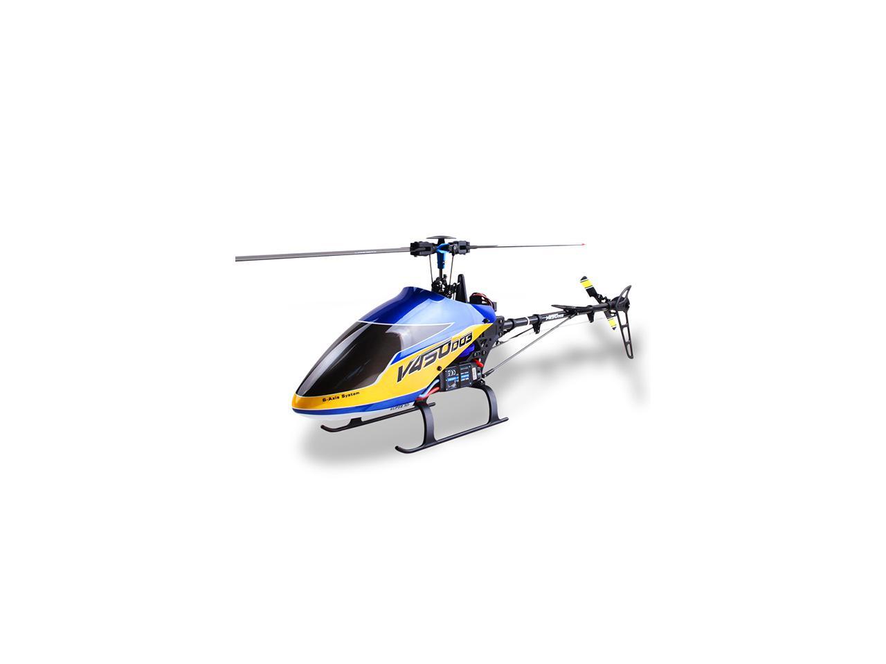 walkera v450d03 generation ii