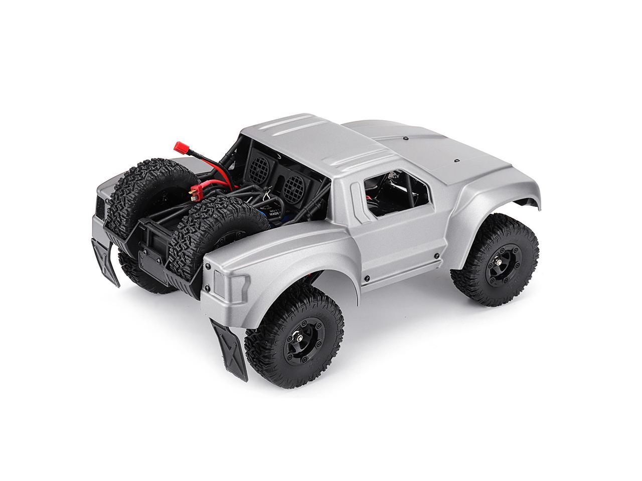 feiyue fy08 brushless