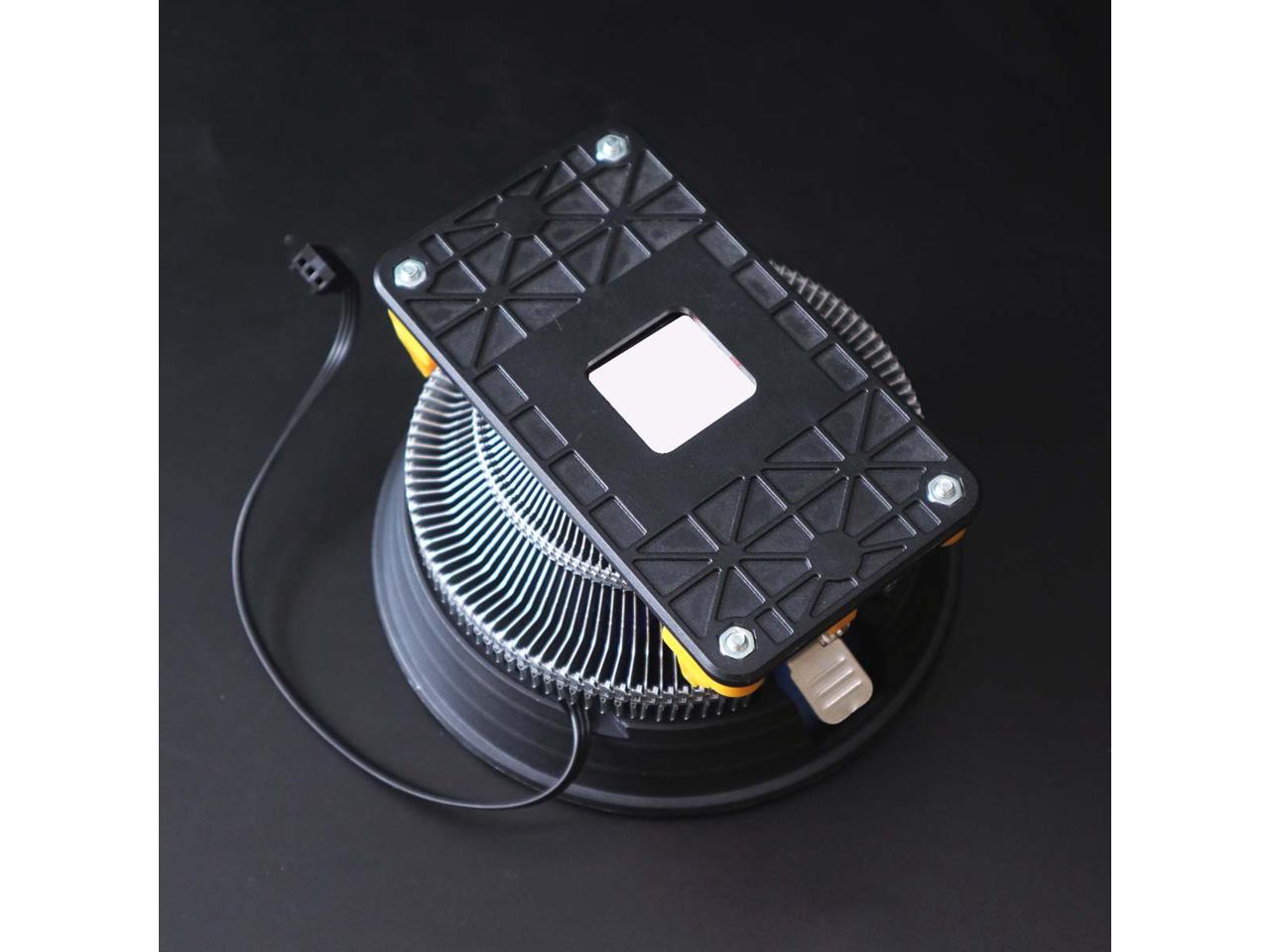 CPU Cooler AM4 Bracket for AM4 Socket (X570/B550/A520/X470/B450/X370 ...