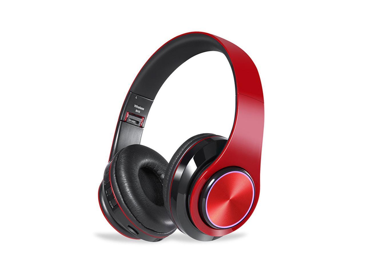bluetooth headset wireless with mic