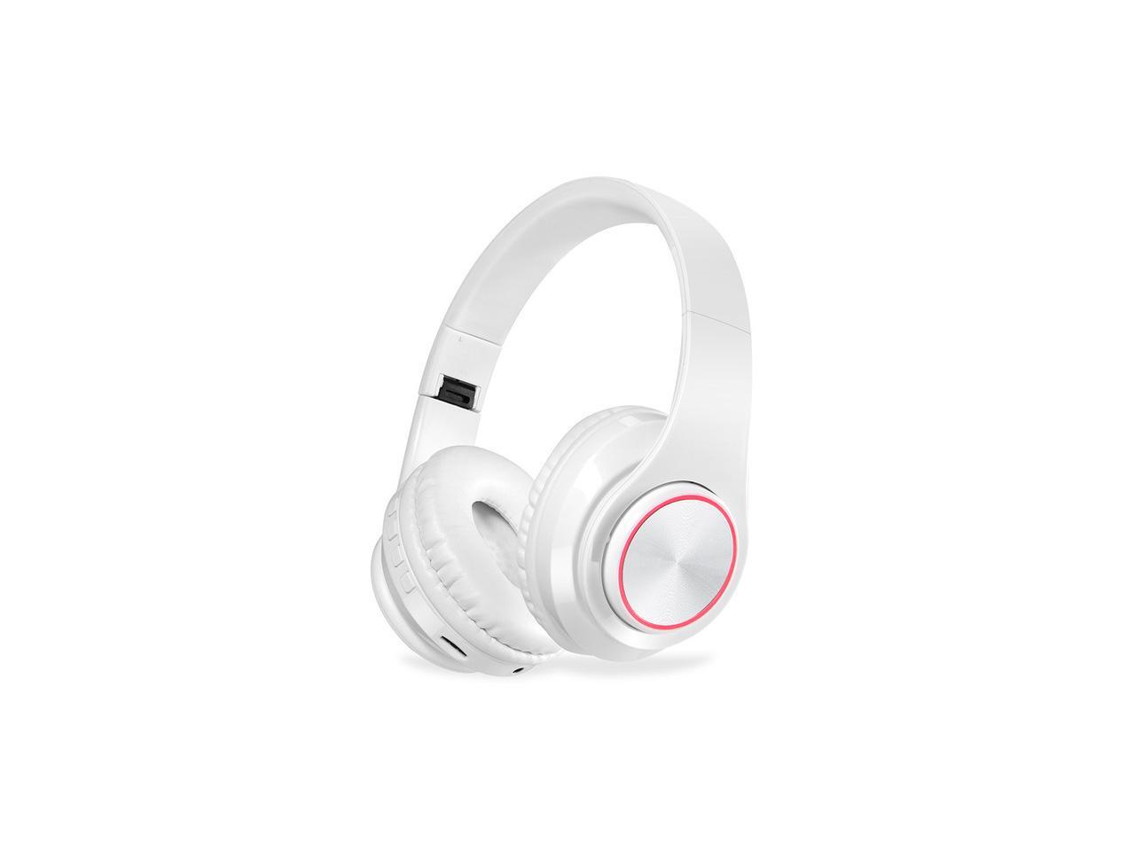 bluetooth headset wireless with mic