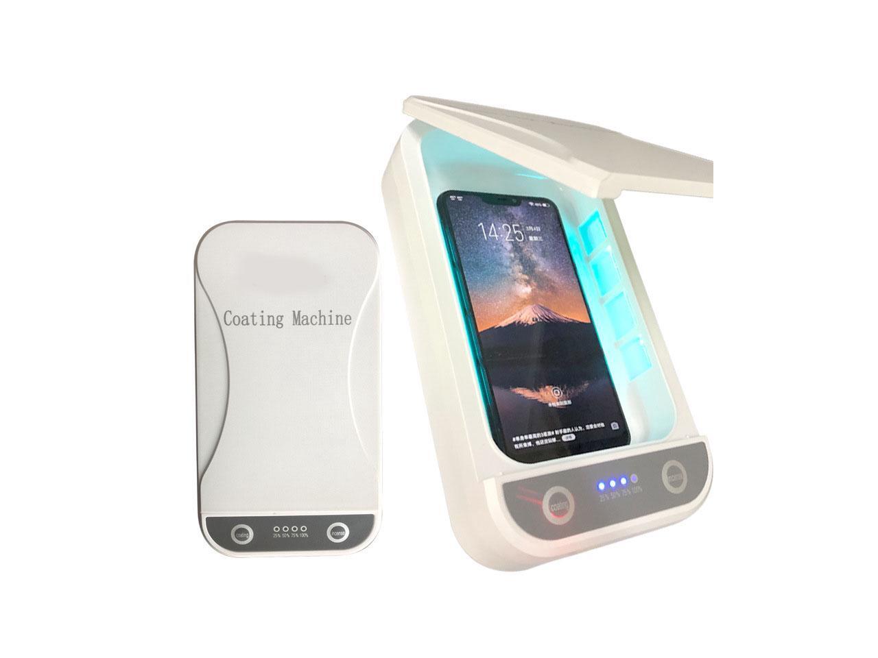 Esterilizador UV-POWER S-002