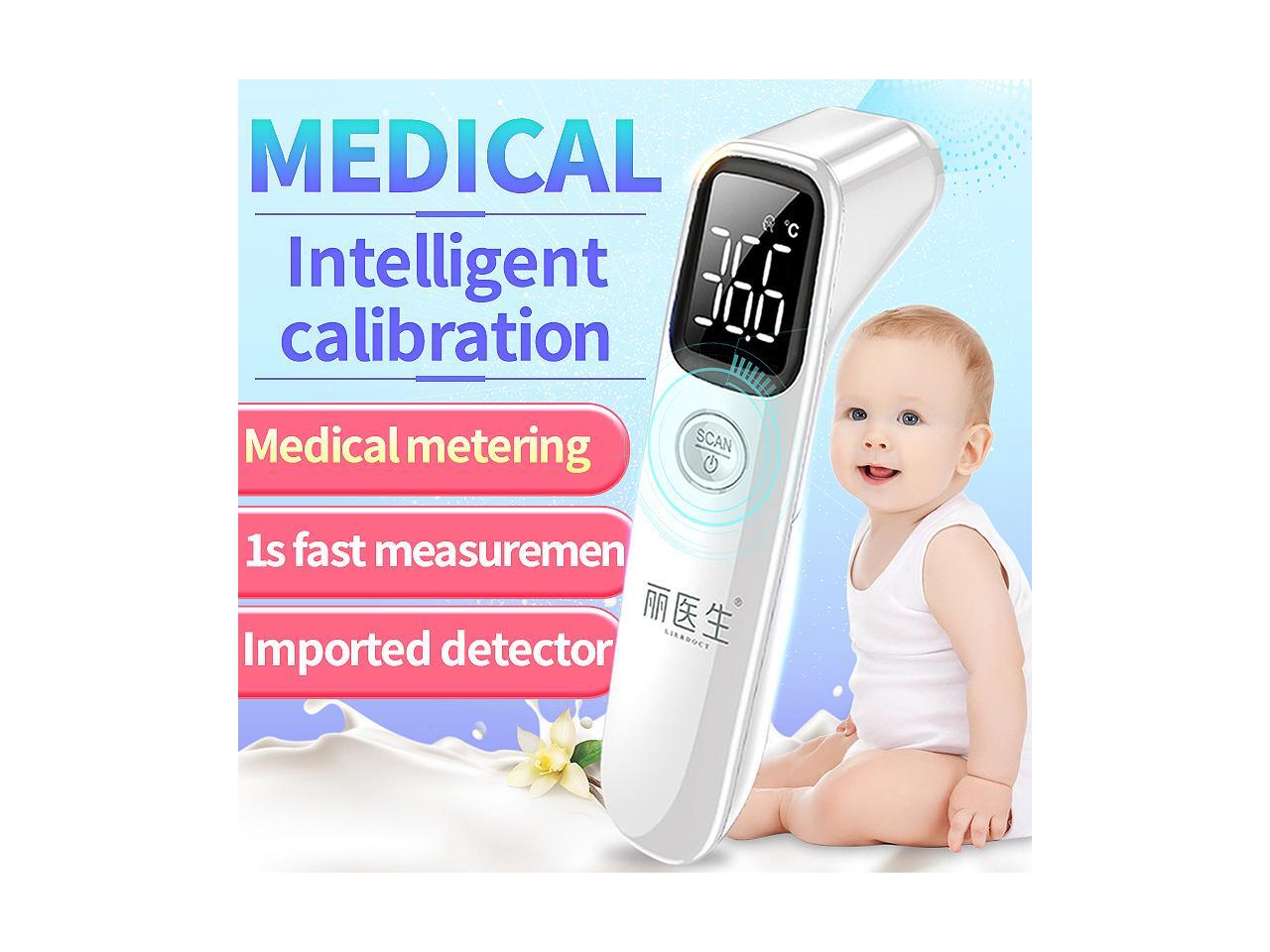 buy buy baby forehead thermometer