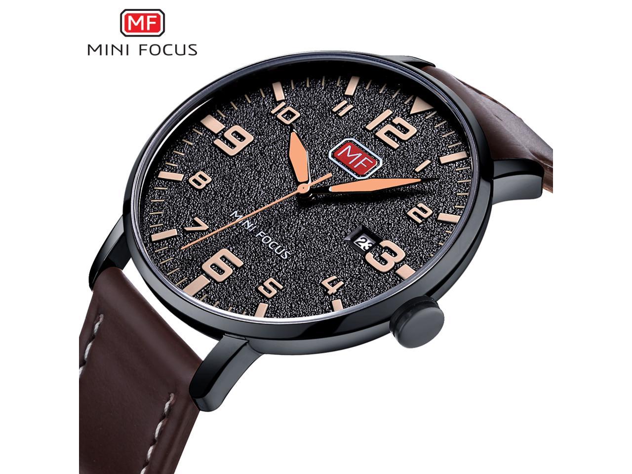 Focus watch