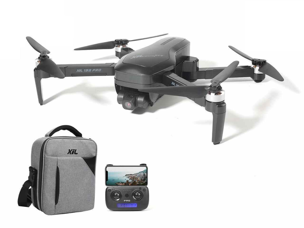 Holy Stone Drone Hs720 Manual - Picture Of Drone