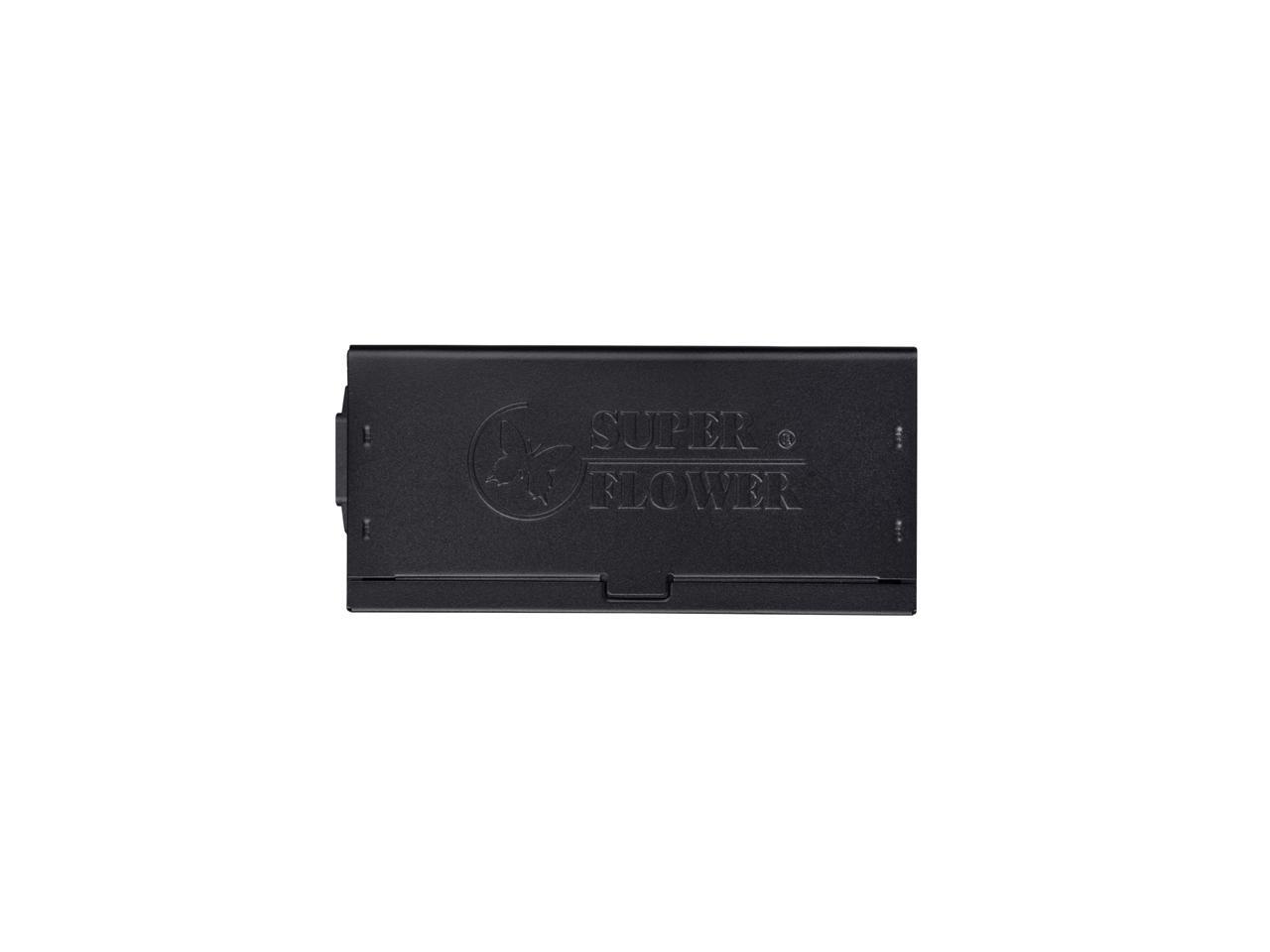 Super Flower Leadex Titanium 1000W 80+ Titanium, 10 Years Warranty, ECO ...