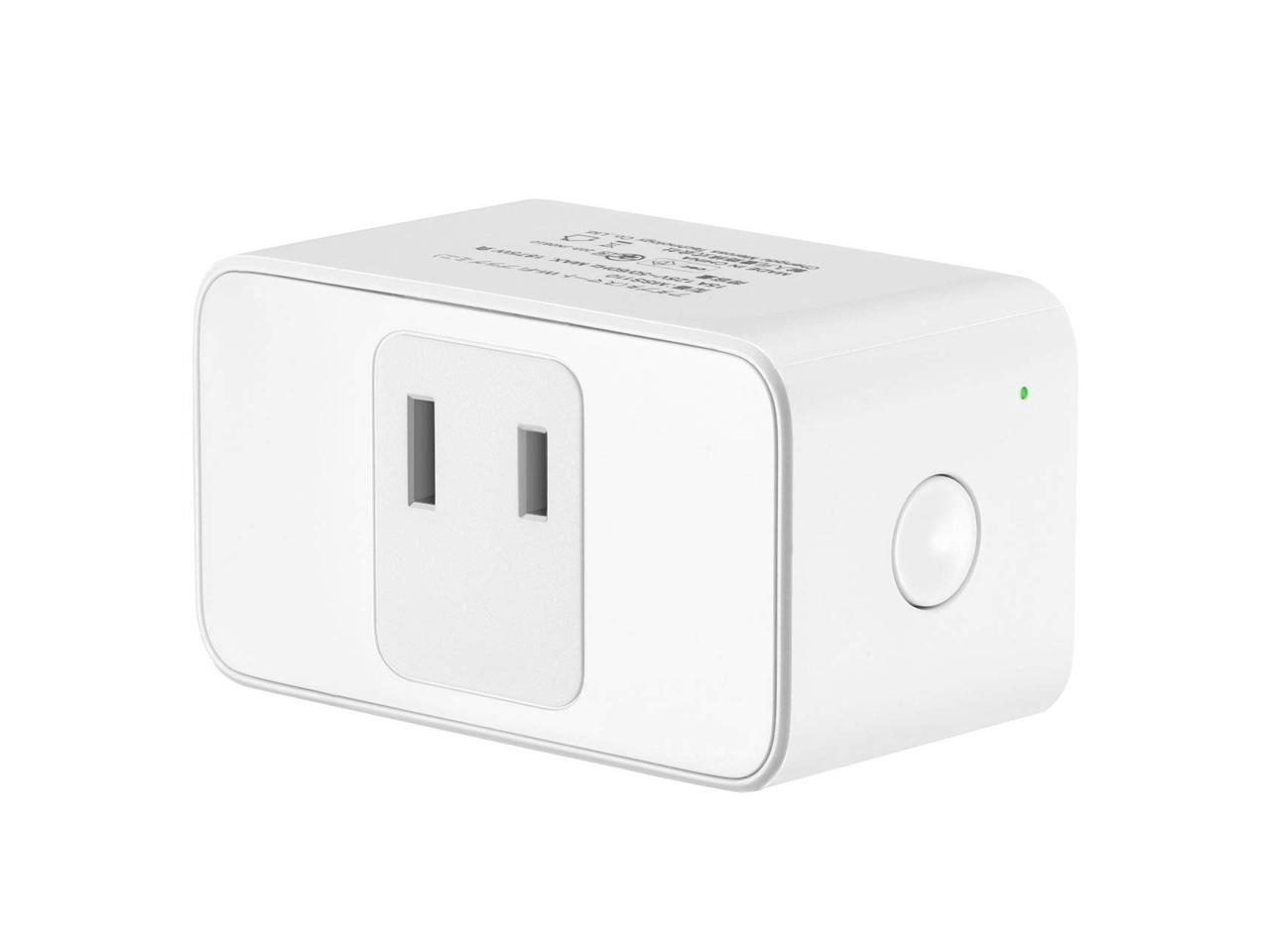 smart plug meross