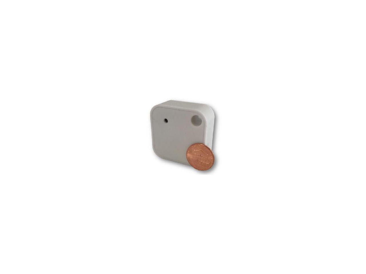 Mitsubishi PACUSWHS003TH1, Kumo Cloud Wireless Temperature