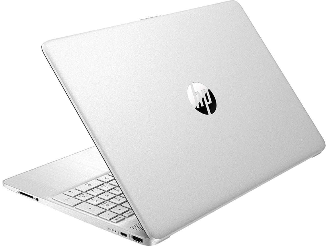 Hp 15 Premium Laptop Computer 156 Fhd Ips Touchscreen Display 10th Gen Intel Quad Core I5 4693