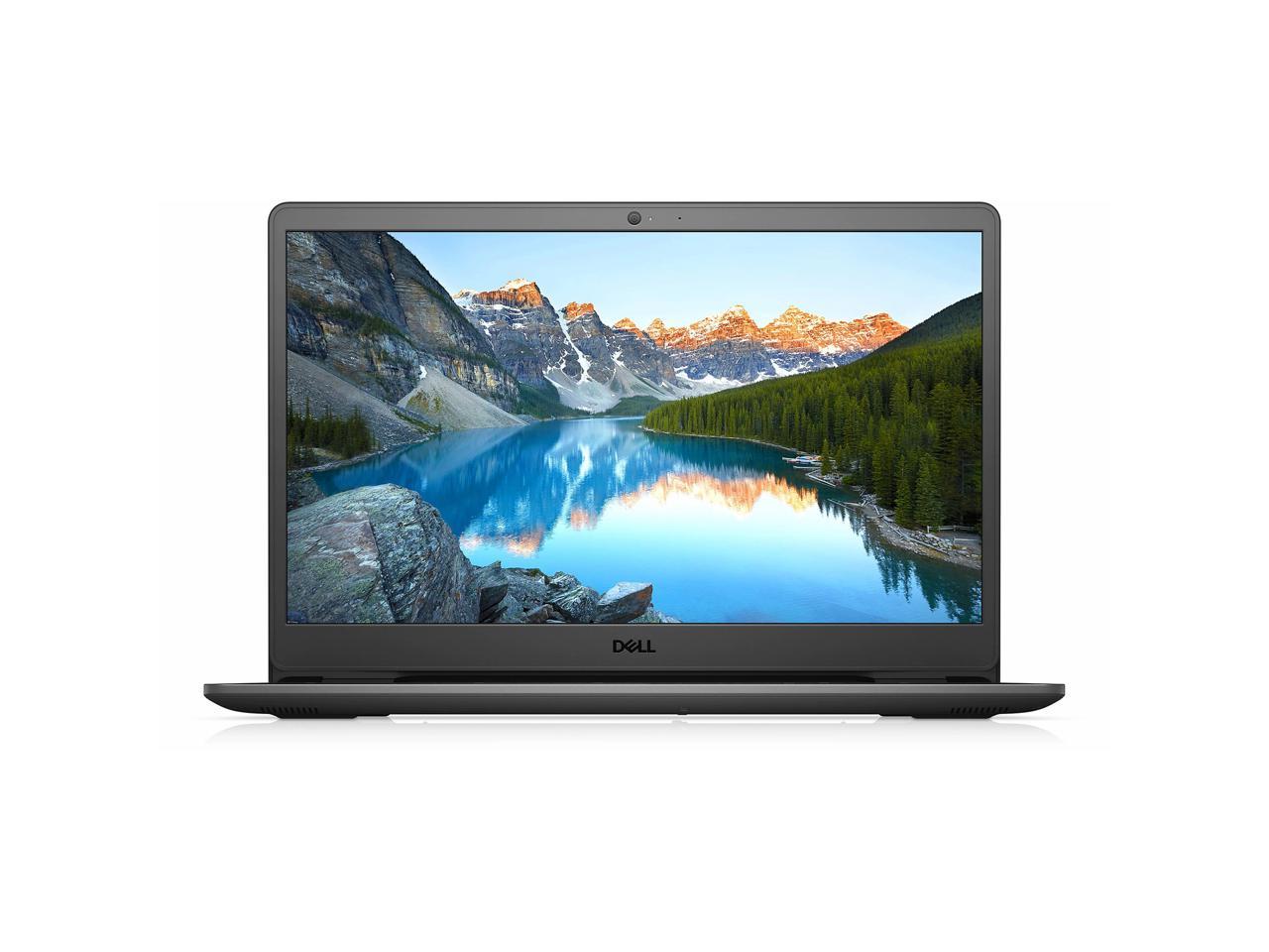 Dell Inspiron 15 3000 3502 Business Laptop 15.6