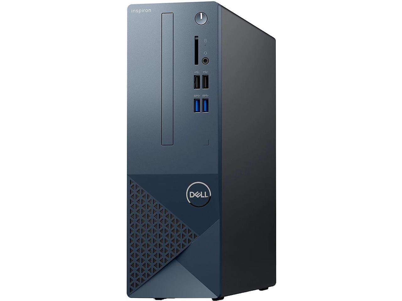 Dell Inspiron 3020S Small Business Desktop Computer 13th Gen Intel 10