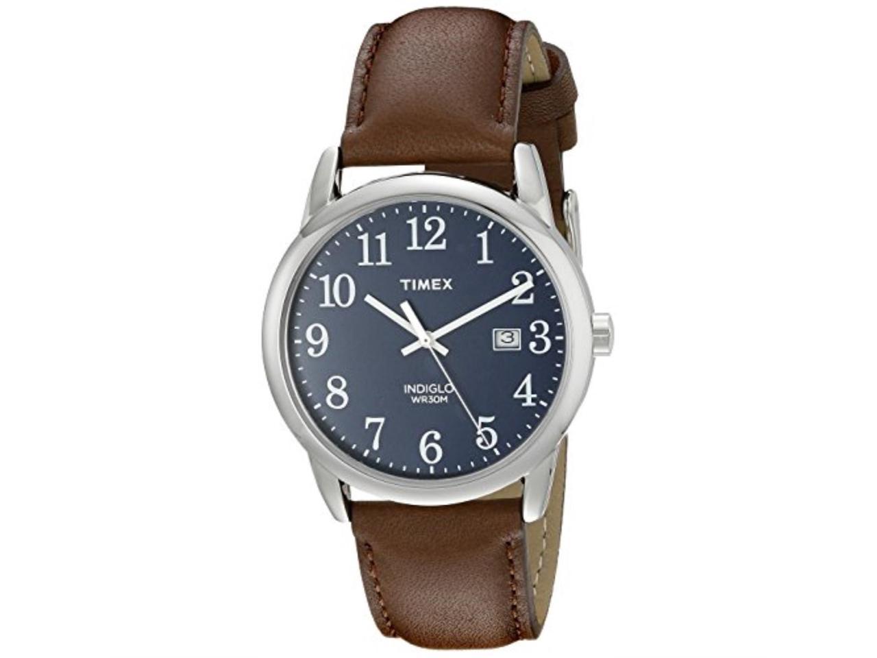 pilot wings watch by timex